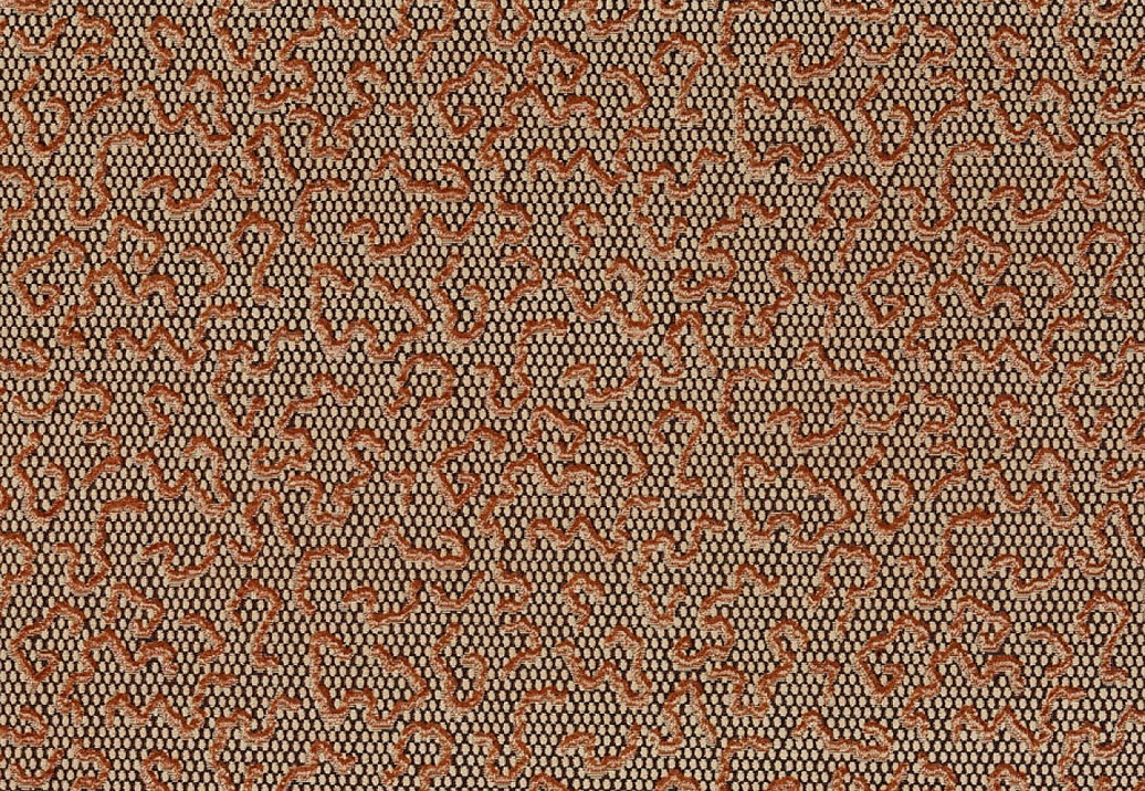 Ткань Zoffany Domino Velvets 333517