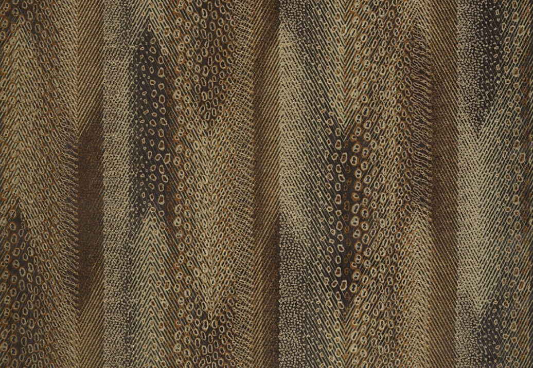 Ткань Zoffany Domino Velvets 333521