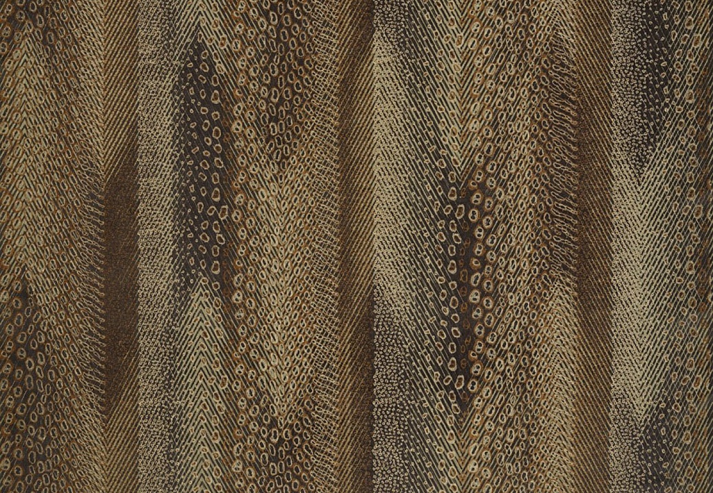 Ткань Zoffany Domino Velvets 333521