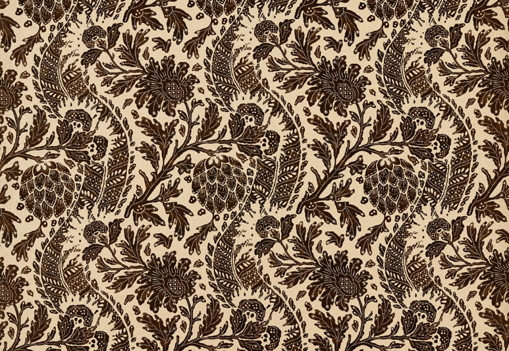 Ткань Zoffany Indienne 322775