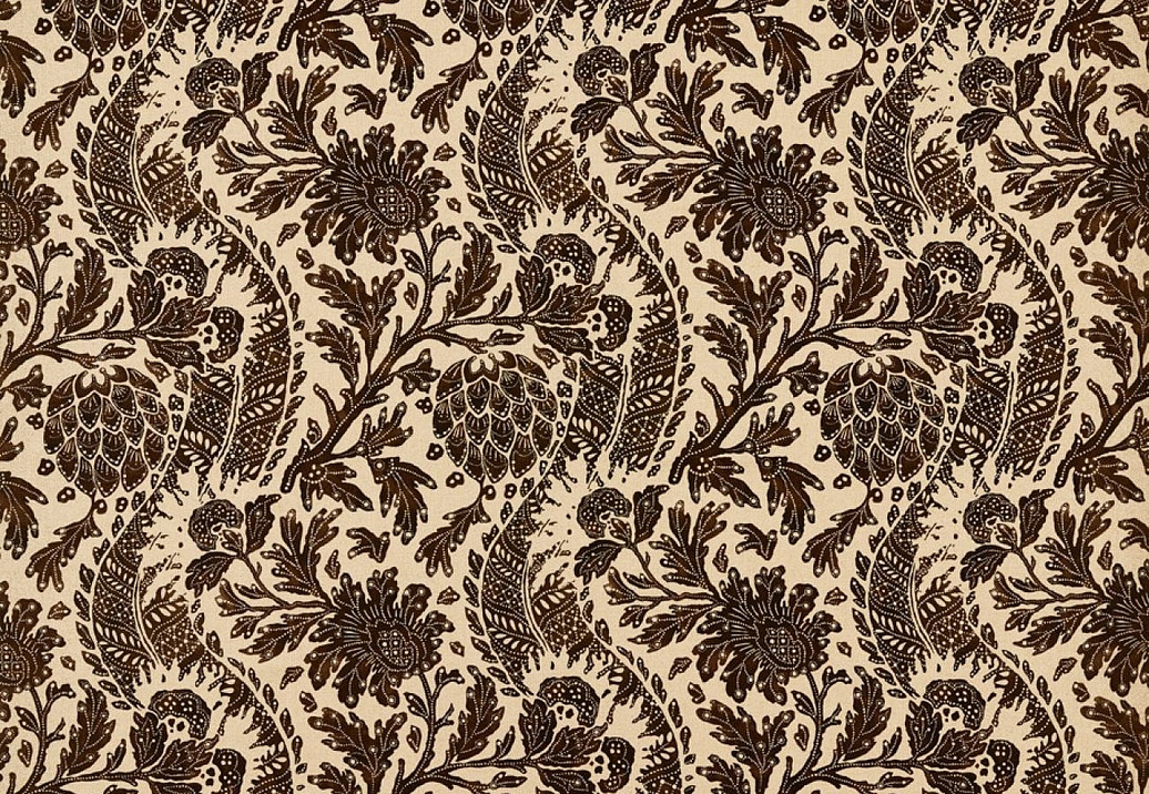 Ткань Zoffany Indienne 322775