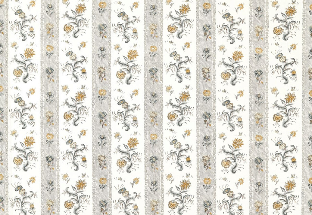 Ткань Zoffany Indienne 322776