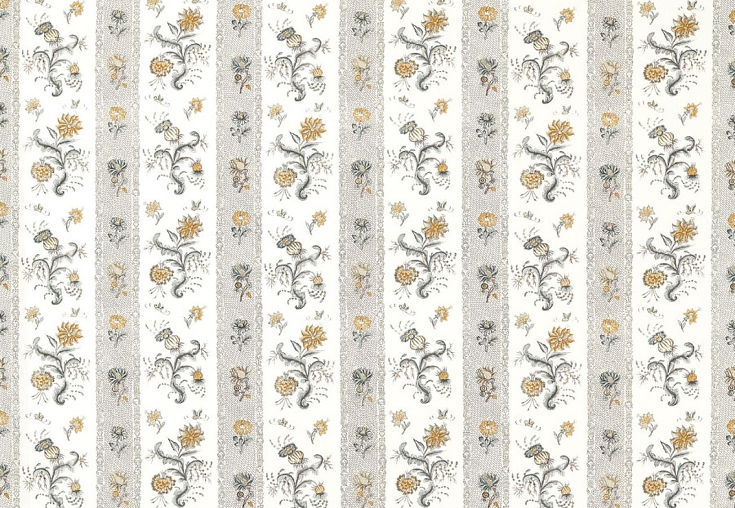 Ткань Zoffany Indienne 322776