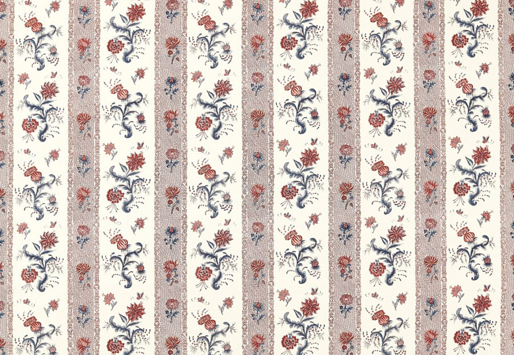 Ткань Zoffany Indienne 322777