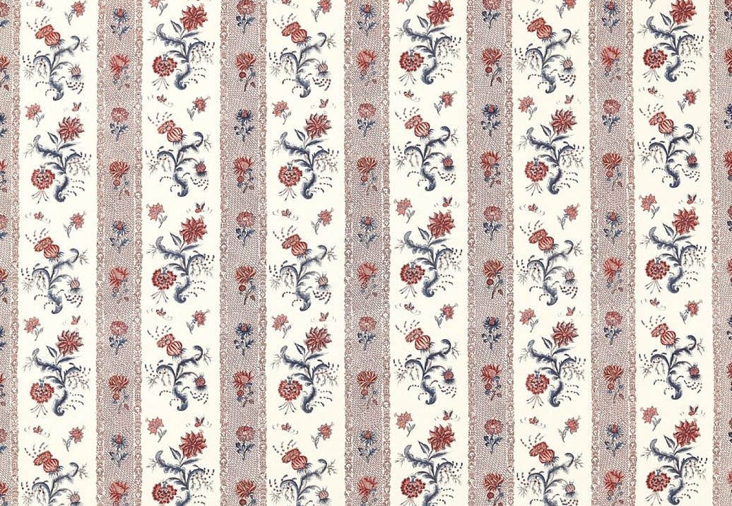 Ткань Zoffany Indienne 322777