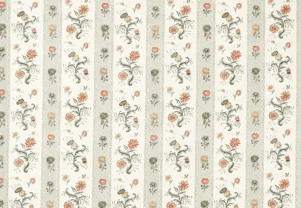 Ткань Zoffany Indienne 322778
