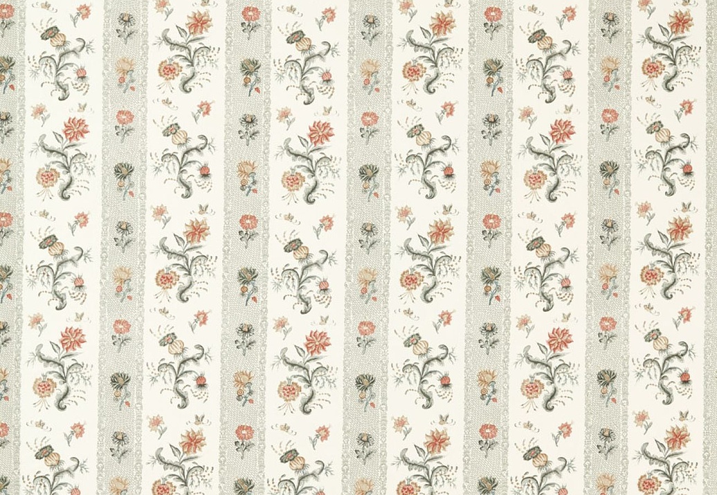 Ткань Zoffany Indienne 322778