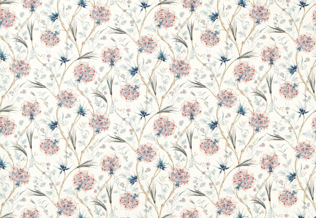 Ткань Zoffany Indienne 322781