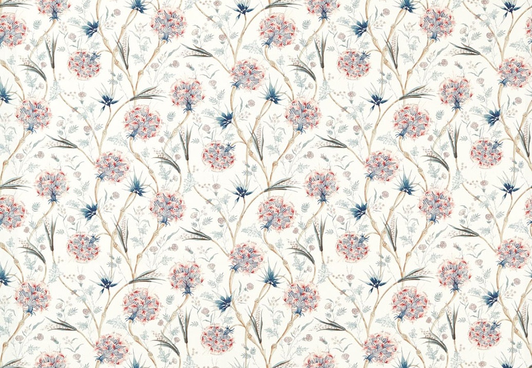 Ткань Zoffany Indienne 322781