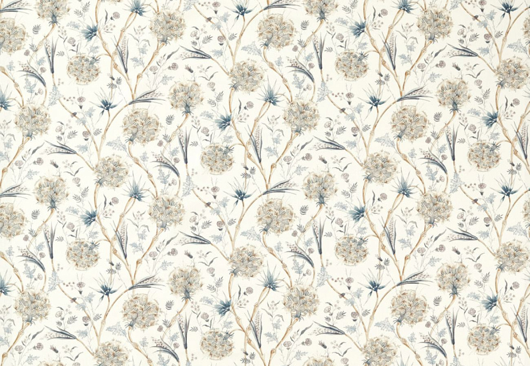 Ткань Zoffany Indienne 322782