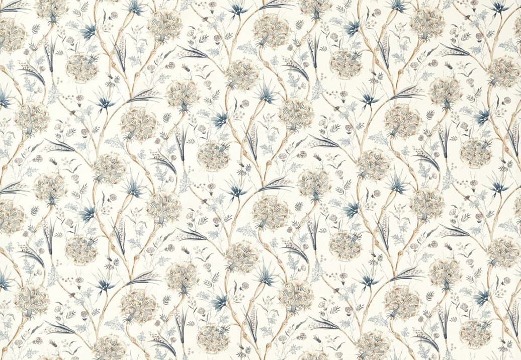 Ткань Zoffany Indienne 322782