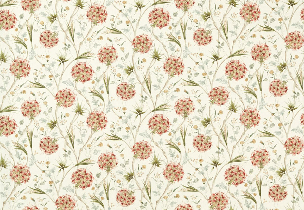 Ткань Zoffany Indienne 322783