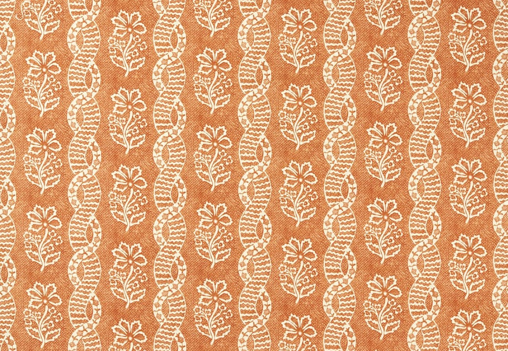 Ткань Zoffany Indienne 322789