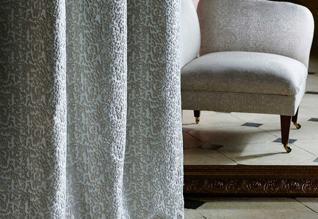 Ткань Zoffany Indienne 333547