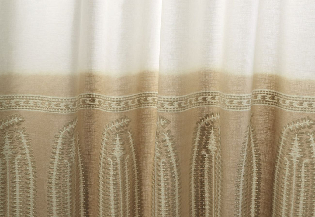 Ткань Zoffany Indienne 333548