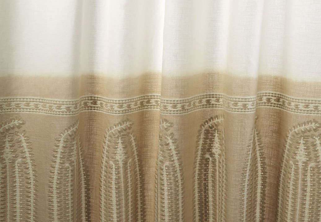 Ткань Zoffany Indienne 333548