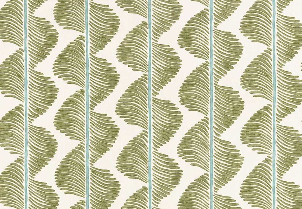Ткань Romo Aubin 8062/03