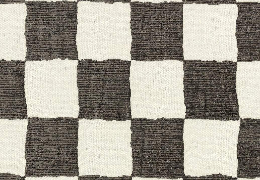 Ткань Zinc Checkmate Z816/04