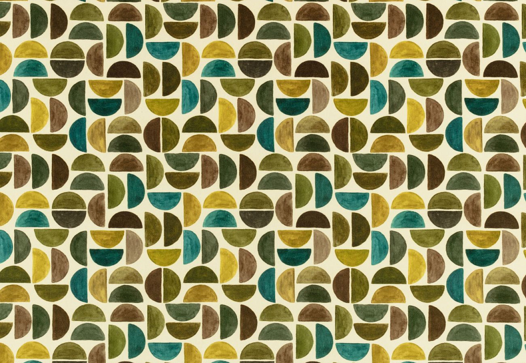 Ткань Zinc Juego Z811/01