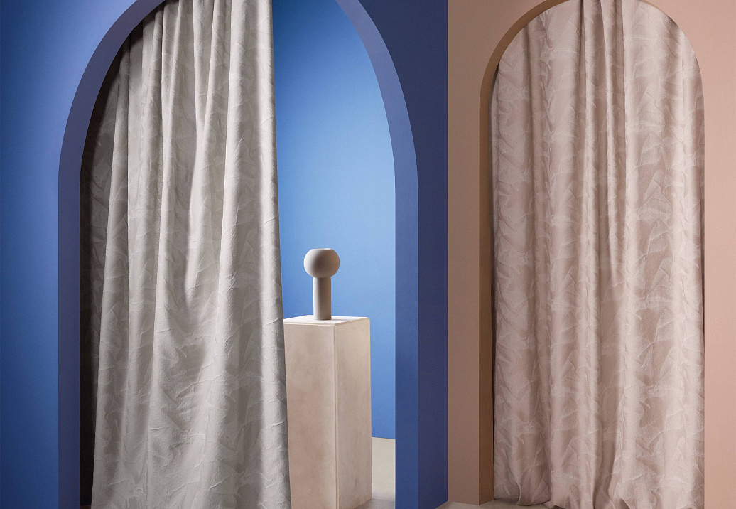 Ткань Kirkby Design 4D Drapery K5342/02
