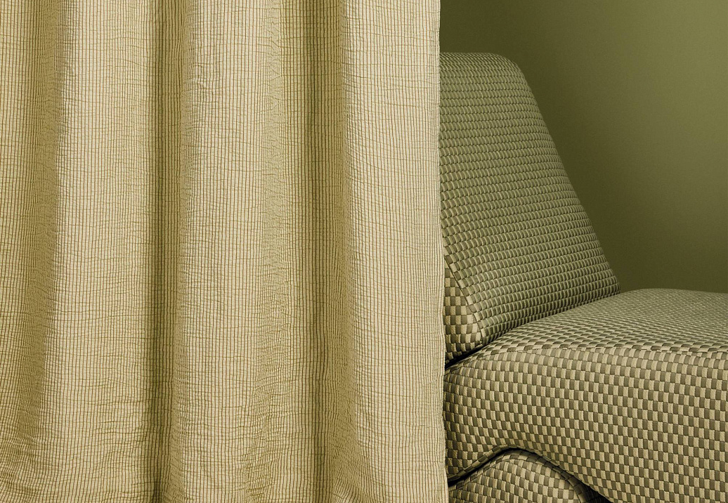 Ткань Kirkby Design 4D Drapery K5343/05