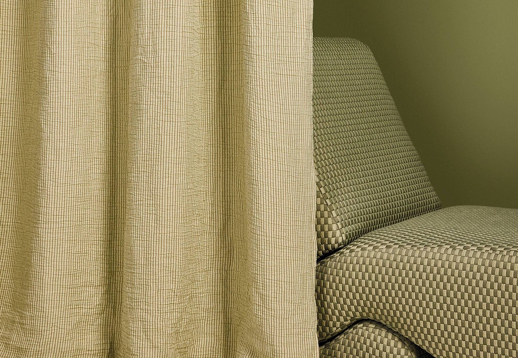 Ткань Kirkby Design 4D Drapery K5343/05
