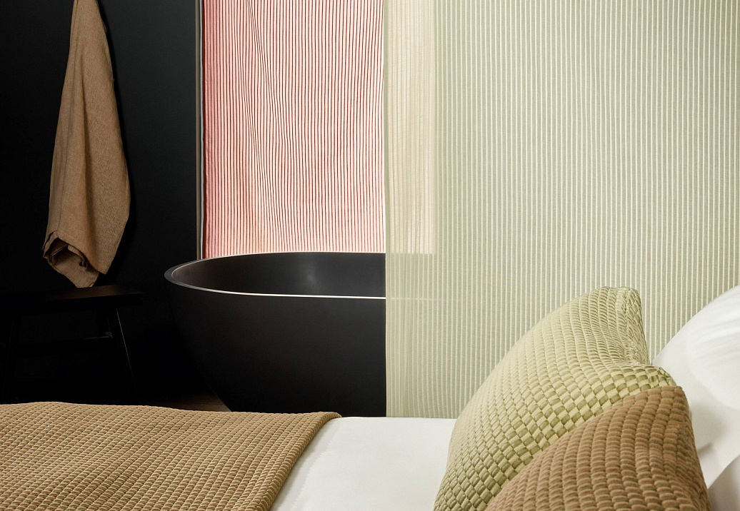 Ткань Kirkby Design 4D Drapery K5346/06