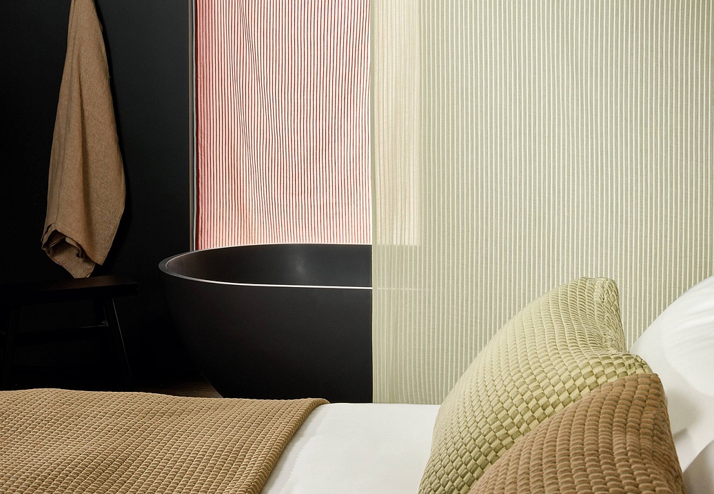 Ткань Kirkby Design 4D Drapery K5346/06