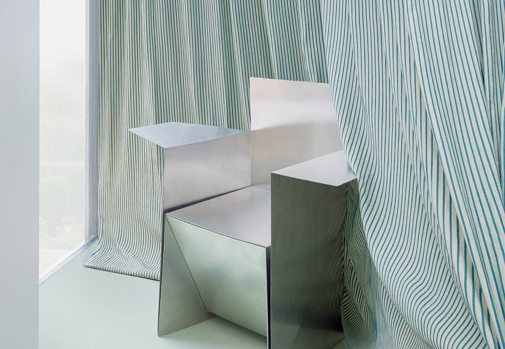 Ткань Kirkby Design 4D Drapery K5346/07