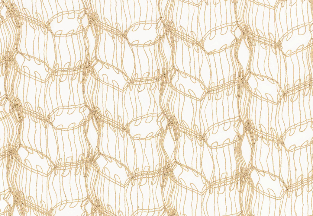 Ткань Kirkby Design 4D Drapery K5349/02
