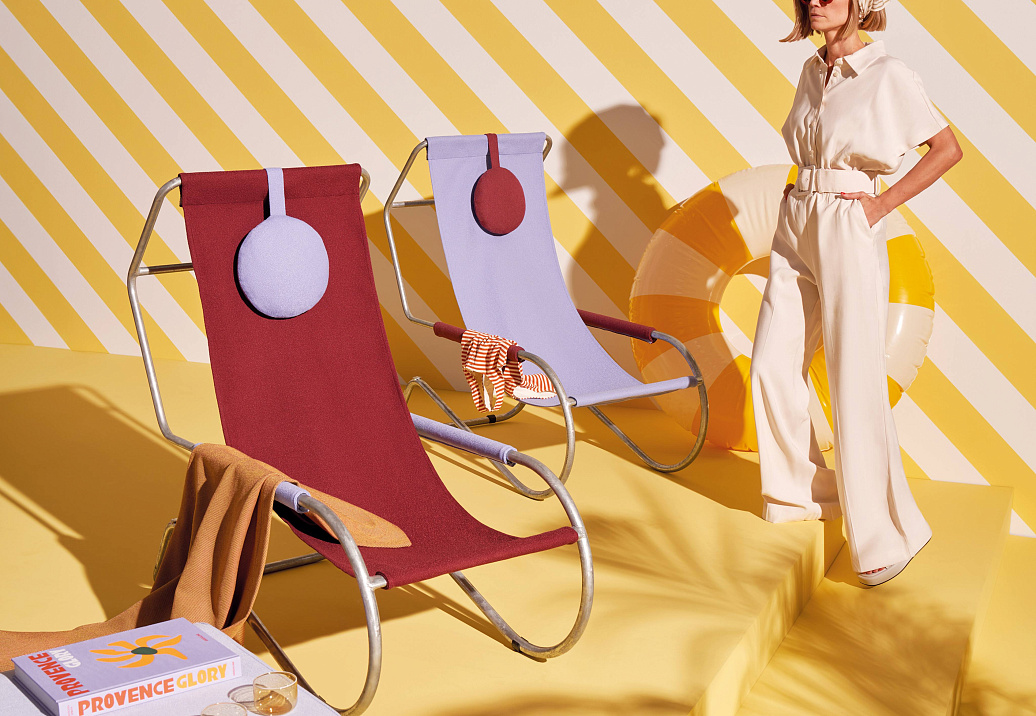 Ткань Kirkby Design Picnic K5350/11
