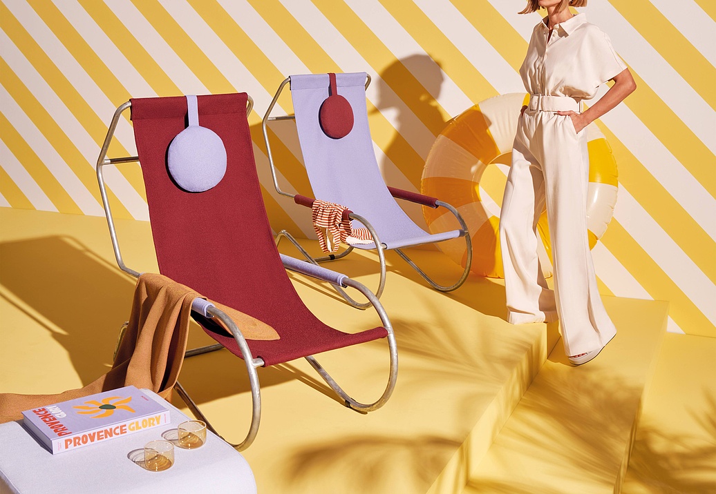 Ткань Kirkby Design Picnic K5353/05