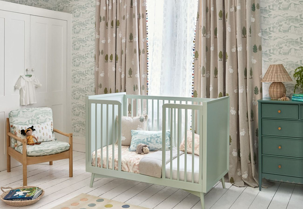 Ткань Villa Nova Picturebook II V3590/01