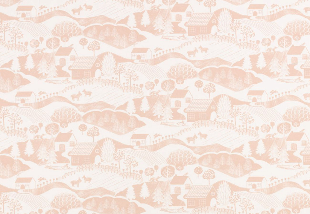 Ткань Villa Nova Picturebook II V3608/01