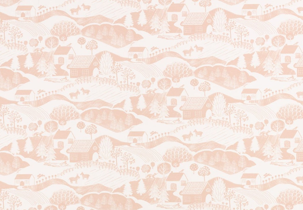 Ткань Villa Nova Picturebook II V3608/01