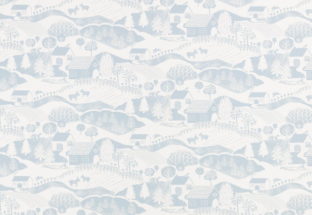 Ткань Villa Nova Picturebook II V3608/03