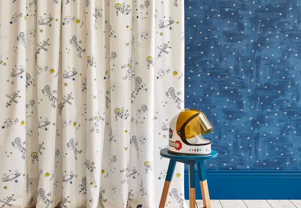 Ткань Villa Nova Picturebook II V3612/01