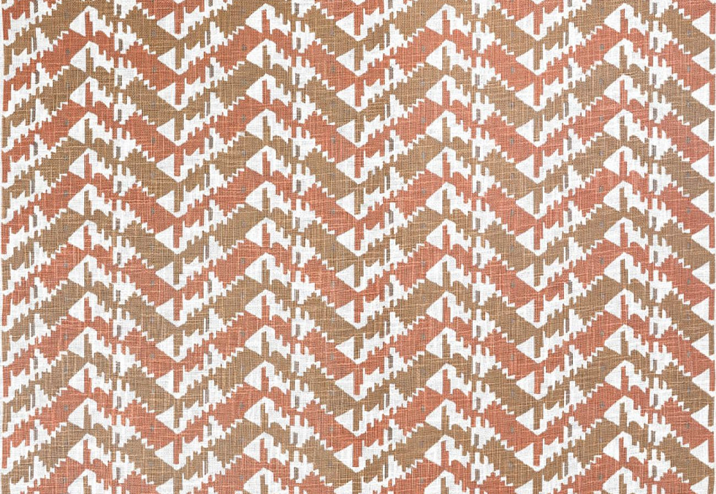 Ткань Thibaut Wanderlust F945006