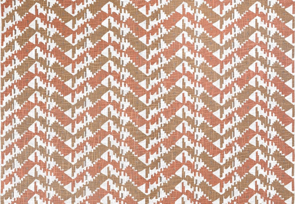 Ткань Thibaut Wanderlust F945006