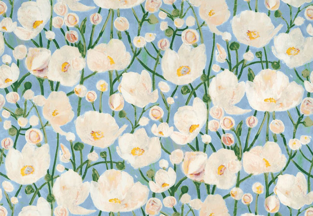 Ткань Thibaut Wanderlust F945016