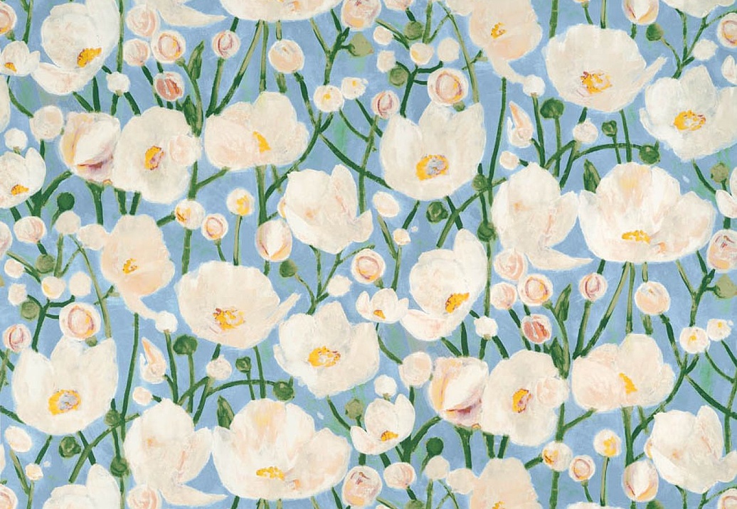 Ткань Thibaut Wanderlust F945016