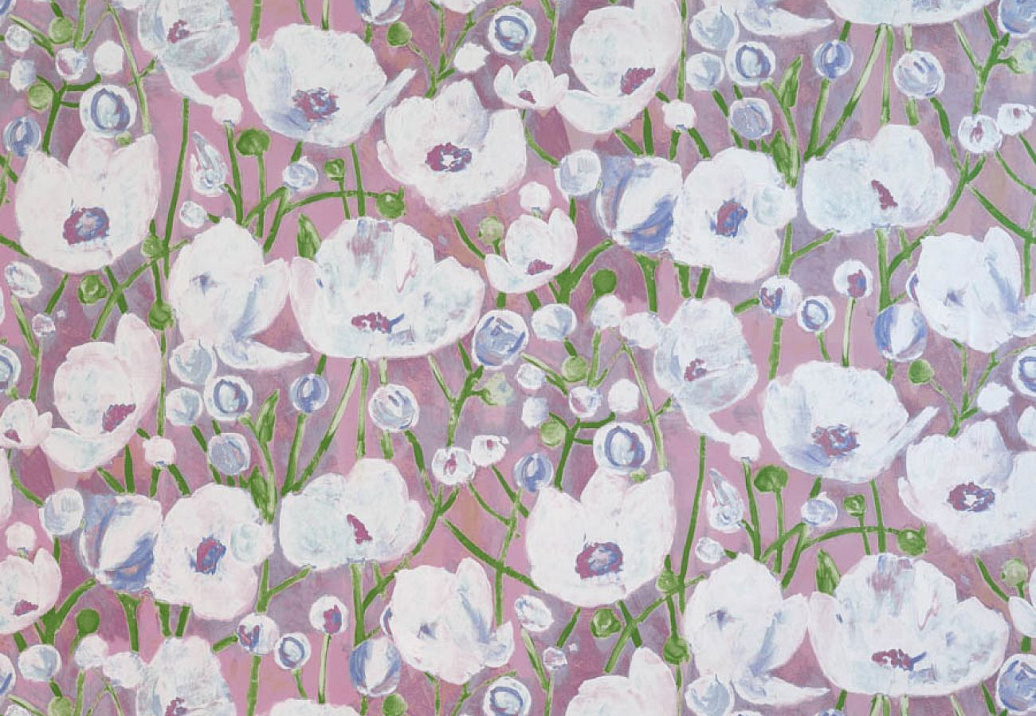 Ткань Thibaut Wanderlust F945017