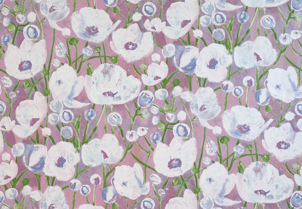 Ткань Thibaut Wanderlust F945017