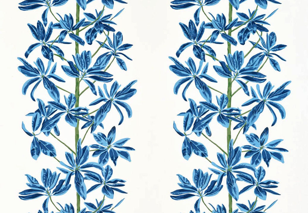 Ткань Thibaut Wanderlust F945032