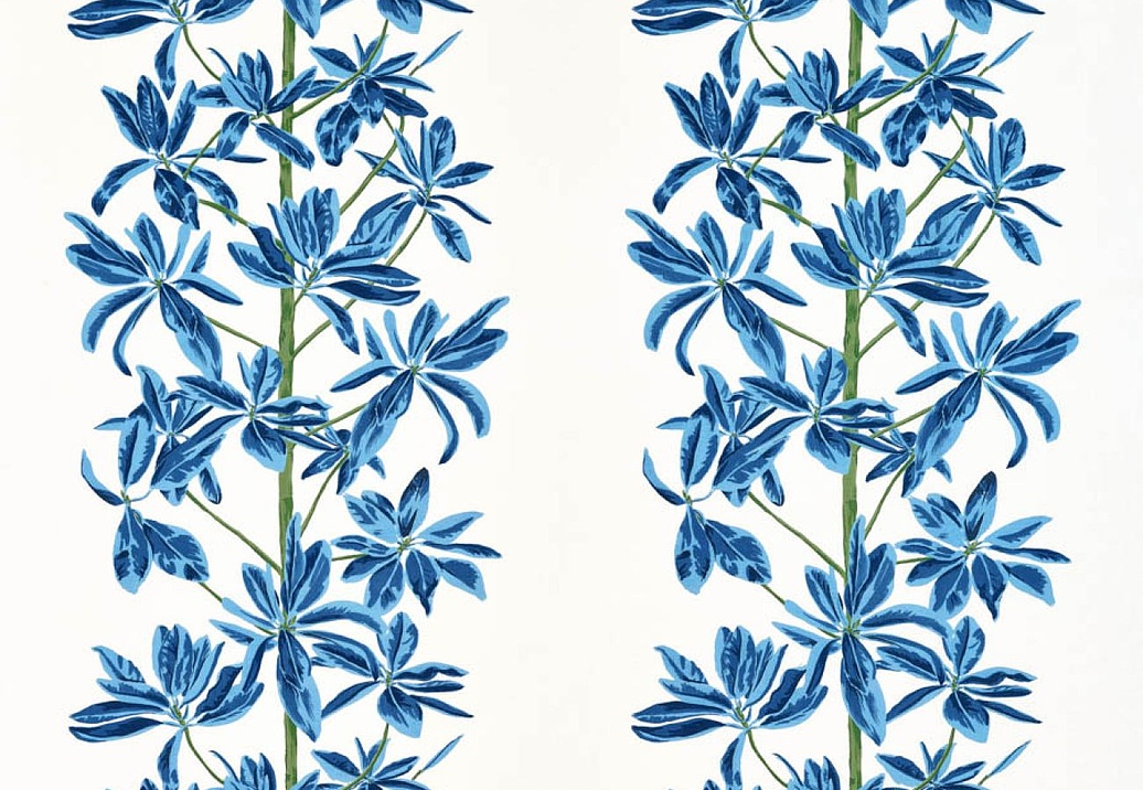 Ткань Thibaut Wanderlust F945032
