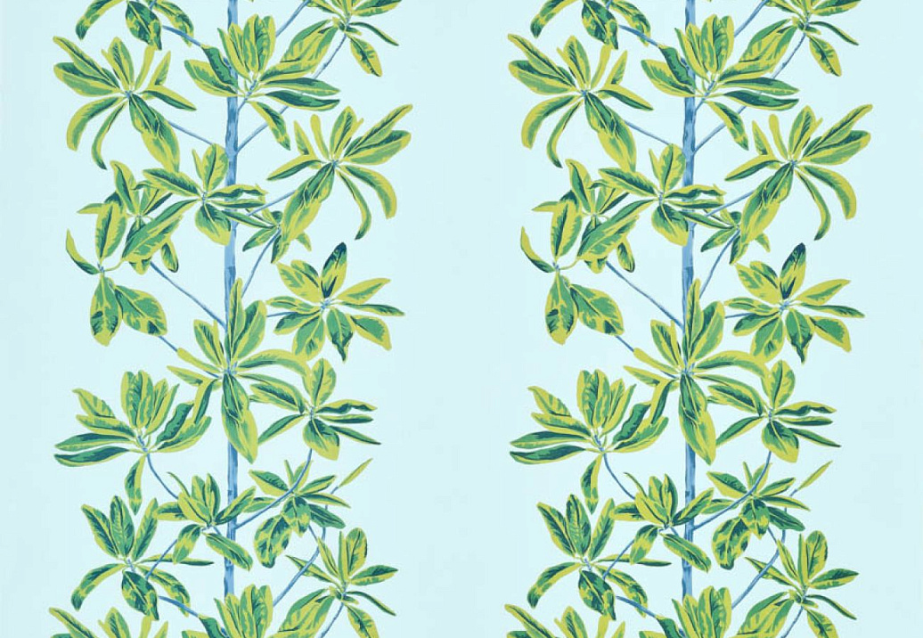 Ткань Thibaut Wanderlust F945033