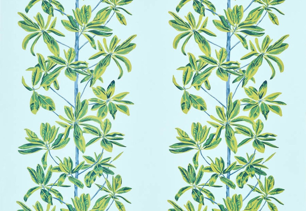 Ткань Thibaut Wanderlust F945033