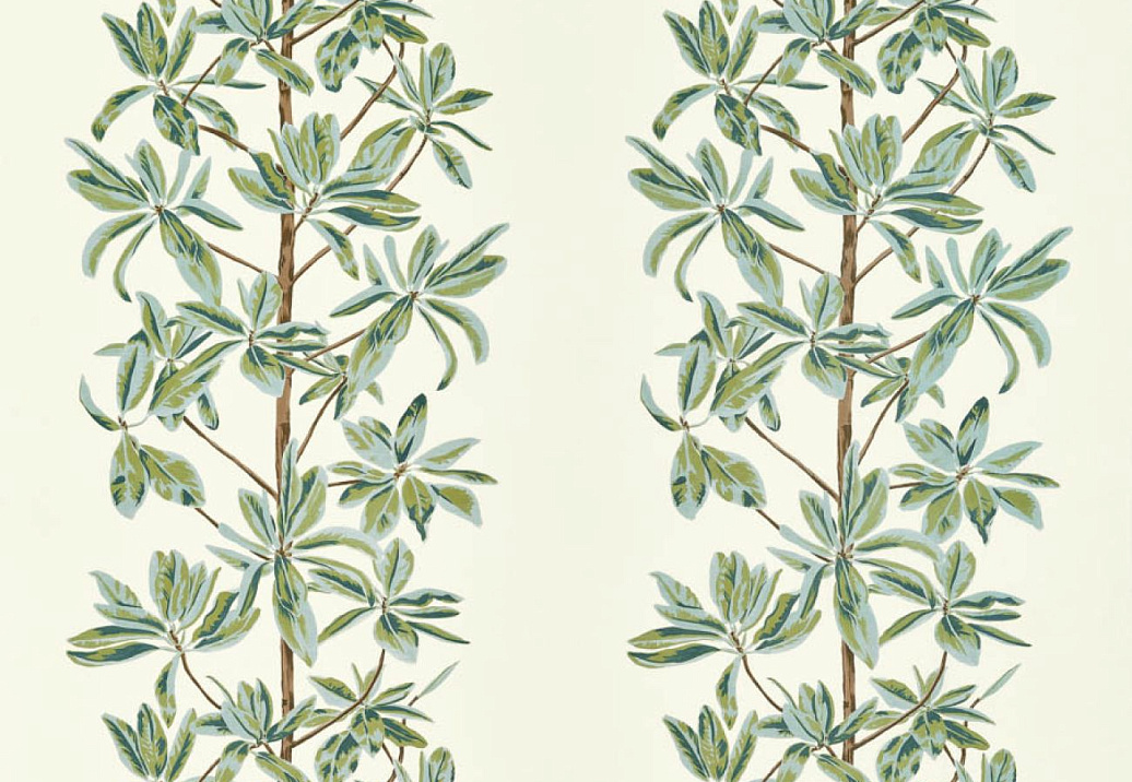 Ткань Thibaut Wanderlust F945034