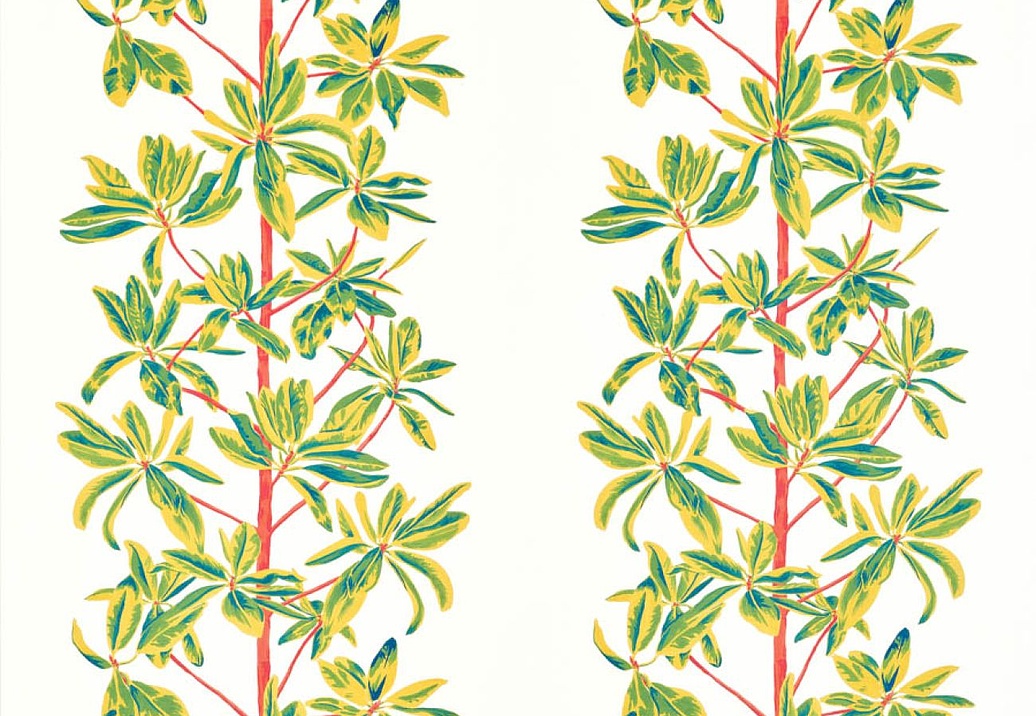 Ткань Thibaut Wanderlust F945036