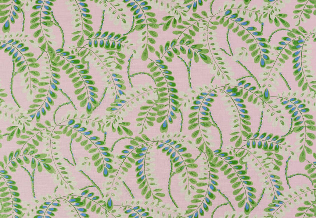 Ткань Thibaut Wanderlust F945037
